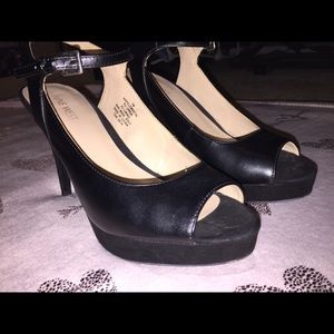 Nine West Heels